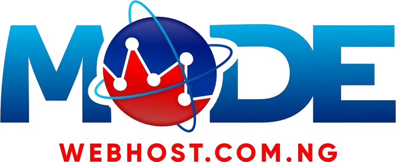 site logo