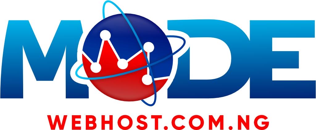 site logo