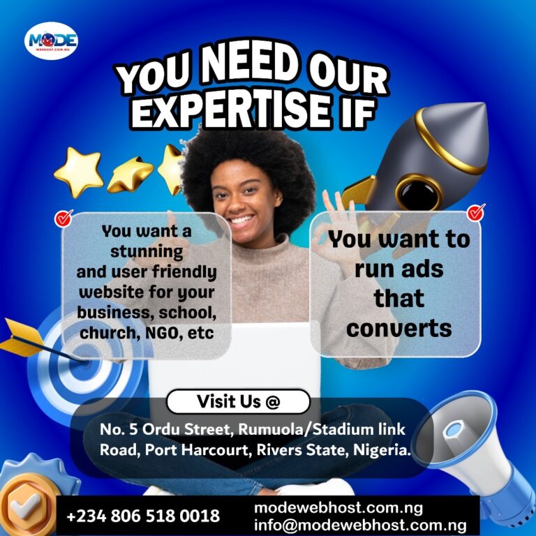 Top 5 Business Ideas Thriving in Nigeria in 2025