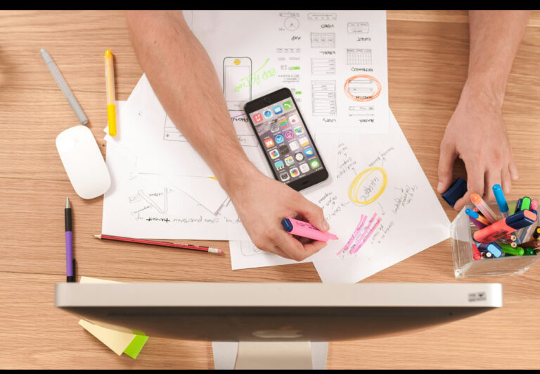 How to Create a Winning Business Plan: A Step-by-Step Guide