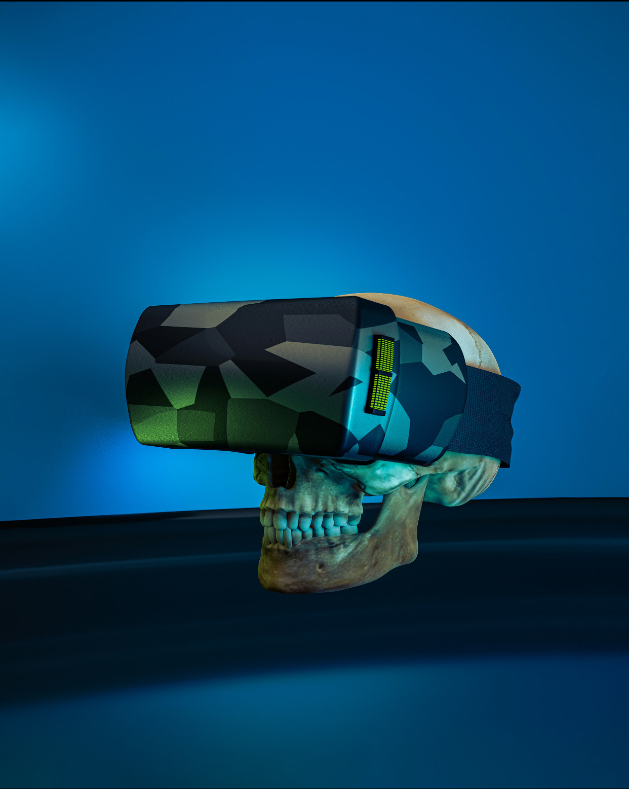 The Metaverse: Revolutionizing Marketing and Customer Engagement Through Virtual Spaces